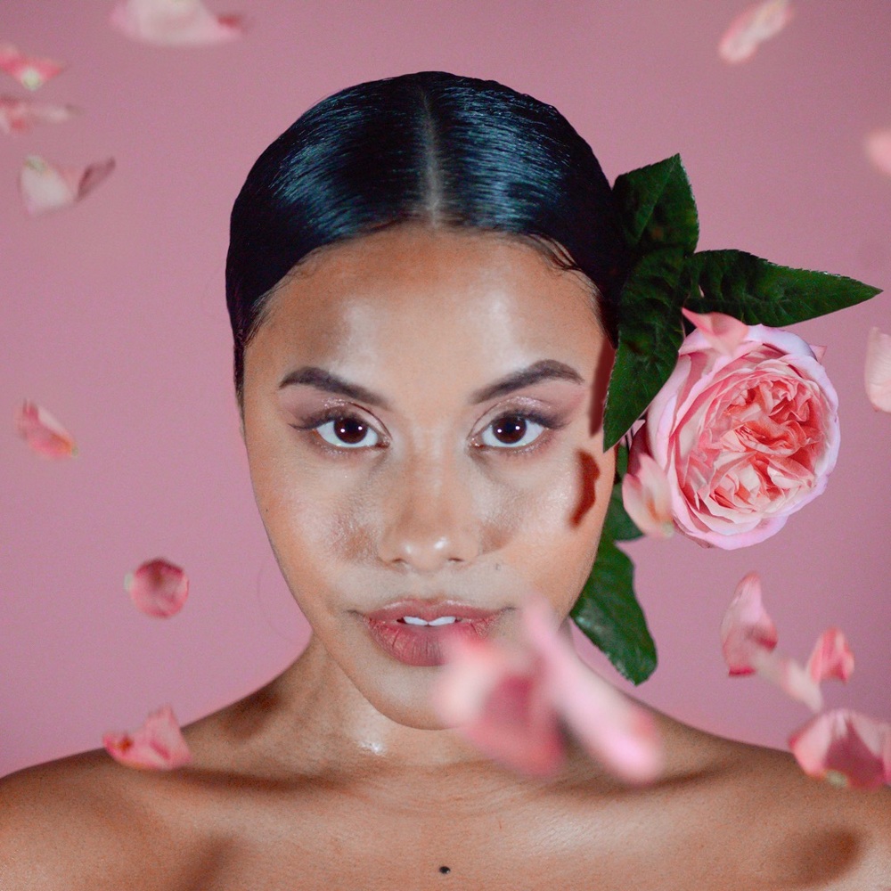 Meet your Posher, Dañiela🌸💛